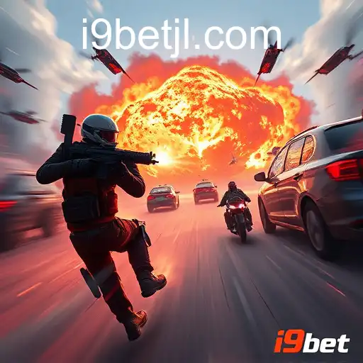 Unleashing Thrills: Exploring Action Games on i9bet