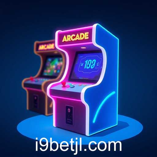 Exploring the Vibrant World of 'Arcade Fun' on i9bet
