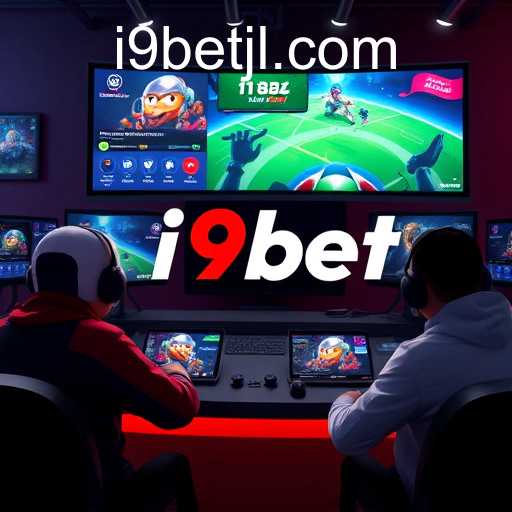 Digital Gaming World: The Rise of i9bet