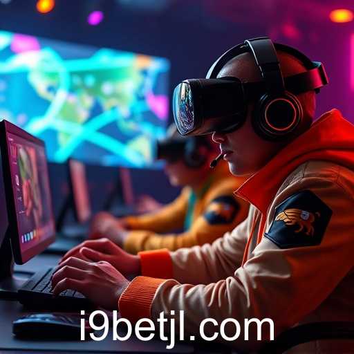 The Evolution of Online Gaming Platforms