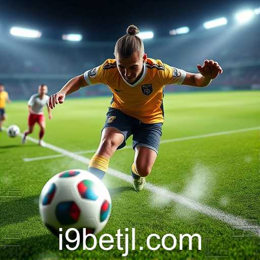 The Rise and Influence of i9bet in Online Gaming