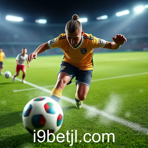 The Rise and Influence of i9bet in Online Gaming