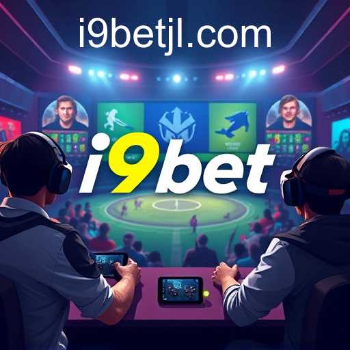 The Rise of i9bet in the Online Gaming Arena