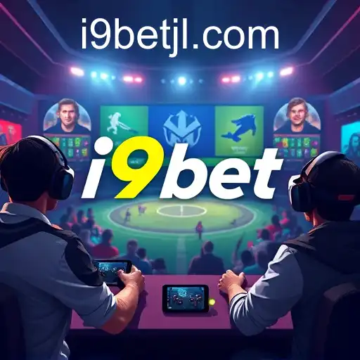 The Rise of i9bet in the Online Gaming Arena