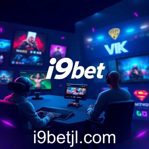The Rise of i9bet in Online Gaming