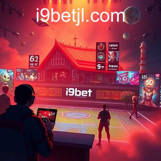 The Rise of i9bet in Online Gaming