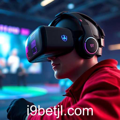 i9bet Revolutionizes Online Gaming