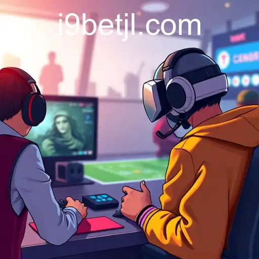 Online Gaming Trends and Challenges