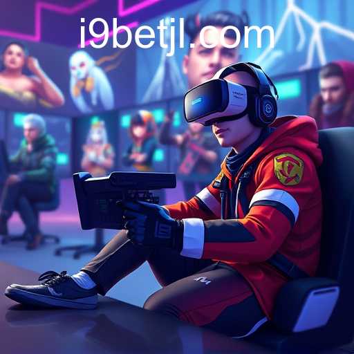 Expanding Horizons of Online Gaming in 2026