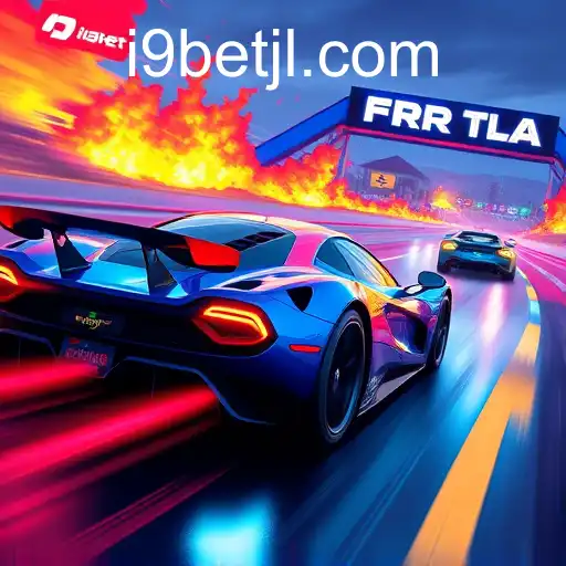 The Thrill of Racing Games: Exploring the Excitement with i9bet
