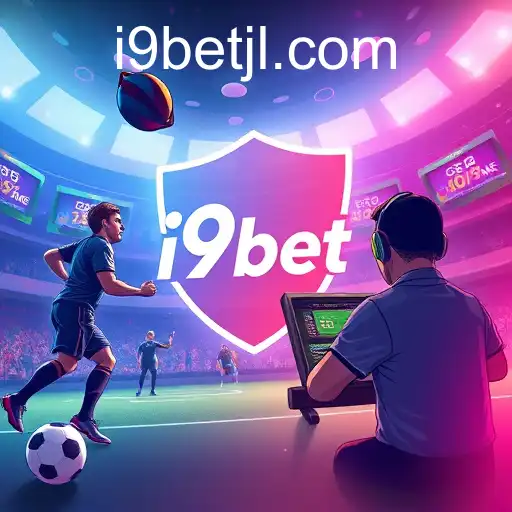 The Rise of i9bet in the Online Gaming Industry