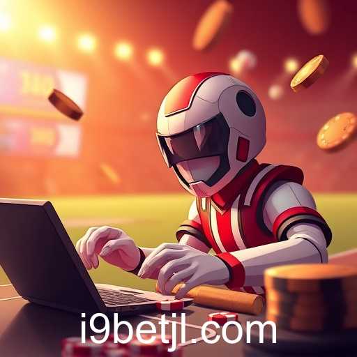 The Rise of i9bet in Global Online Gaming