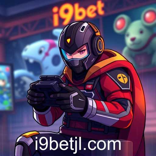 The Rise of i9bet in Online Gaming