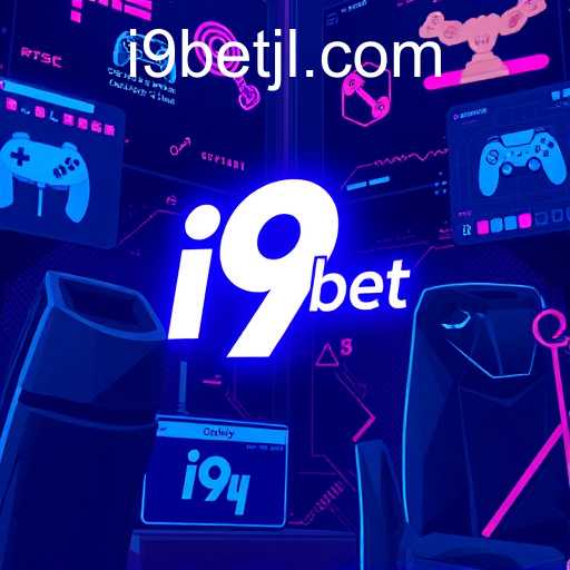 The Rise of i9bet in the Gaming Industry