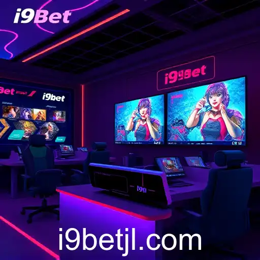 The Rise of i9bet: A New Era in Online Gaming