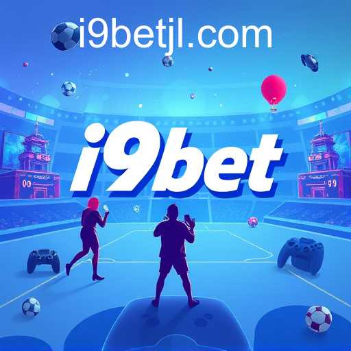 The Rise of i9bet in a Digital Era