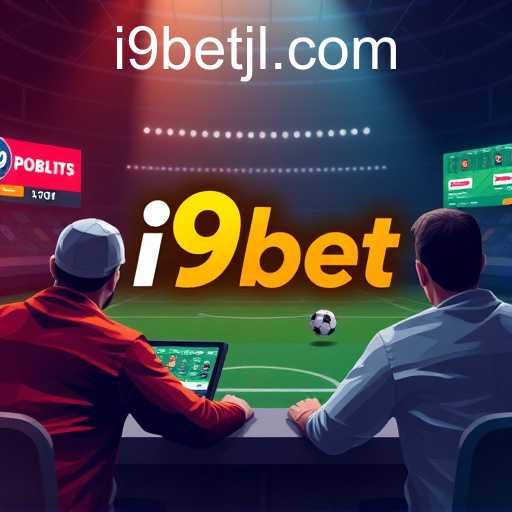 The Rise of i9bet: Revolutionizing Online Gaming
