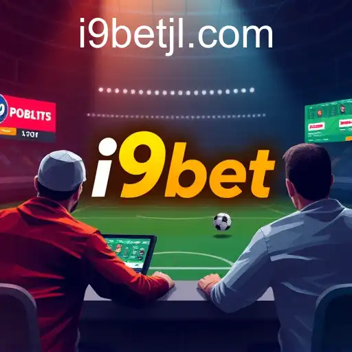 The Rise of i9bet: Revolutionizing Online Gaming