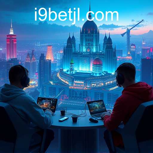 The Rise of Online Gaming Platforms in 2025