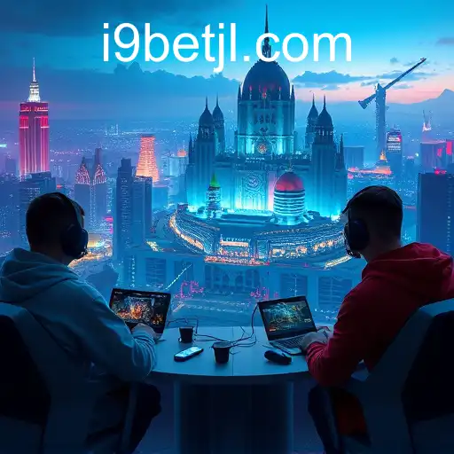 The Rise of Online Gaming Platforms in 2025