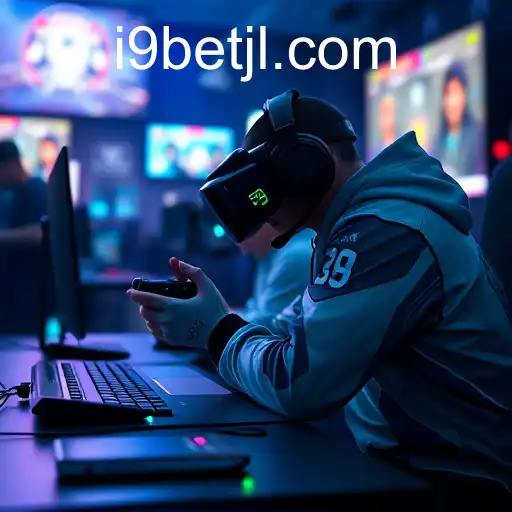 Rise of Online Gaming: The Impact of i9bet