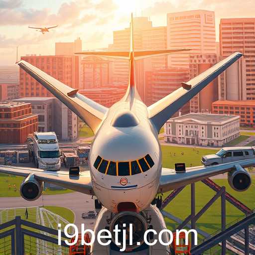 Exploring the World of Simulation Games on i9bet: A Thrilling Virtual Experience