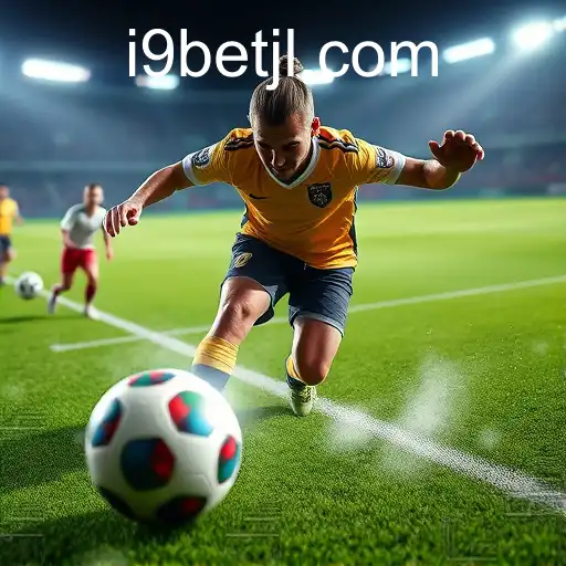 Exploring 'Sports Games' on i9bet: A Comprehensive Guide
